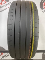 Yokohama Advan Sport V105  R20 245/45