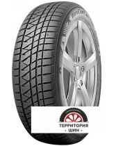 Kumho Wintercraft WS71 R19 225/55 99H