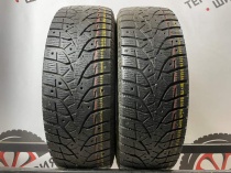 Bridgestone Blizzak spike-02 R13 175/70