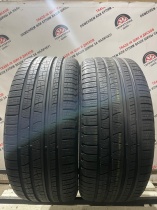 Pirelli Scorpion Verde All Season R21 265/40