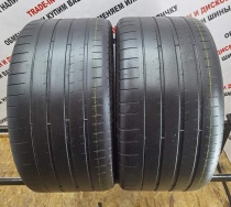 Michelin Pilot Sport R20 295/35