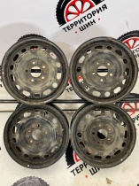 Штампы Мазда R15 5*114.3 6J ET48 ЦО 67.1