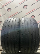 Goodyear Eagle F1 Asymmetric 5 R19 255/35