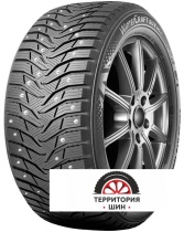 Kumho WinterCraft Ice WI31 R16 225/60 102T