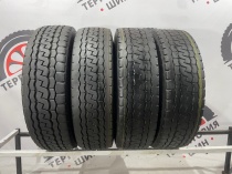 Bridgestone Duravis M804 R16LT 205/70