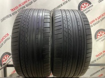 Dunlop SP Sport Maxx GT R20 275/35