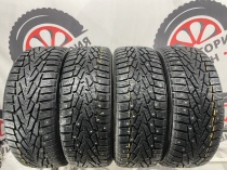 Nokian Tyres Nordman 7 R16 205/55