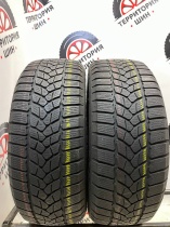 Firestone Winterhawk 3 205/55/16