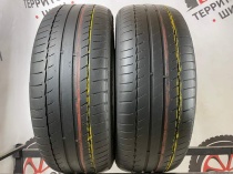 Michelin prymacy hp R17 215/55