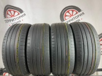 Nokian Hakka Black 2 SUV R19 235/50