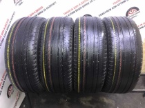 Bridgestone Ecopia EP850 R19 245/55