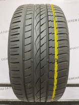 Continental CrossContact R21 295/40 111W