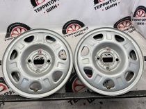 ШТАМПЫ СЕРЫЕ R13	4x100 ЦО56.6 ET 38 4J