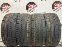 Bridgestone Blizzk Vrx R17 225/50