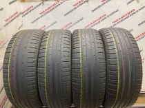 Nokian Tyres Hakka Blue 2 SUV R18	225/60
