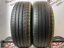 Kumho Ecsta HS52 R16 215/60