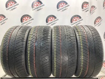 Michelin Pilot Alpin PA4 R20 255/40