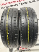 Kumho Ecowing ES01 KH27 R15 185/65