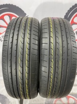 Yokohama BluEarth RV-02 R18 225/50