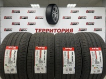 Zeta Alventi  R20	285/30 255/35