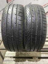 Bridgestone Luft RV R17 215/55