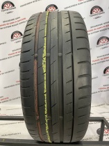 Continental ContiSportContact 3  R17 215/45
