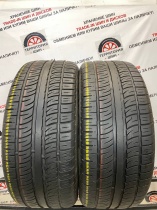 Pirelli Scorpion Zero R20 255/45