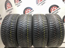 Kumho Winter Craft iceWi31+ 225/50/16