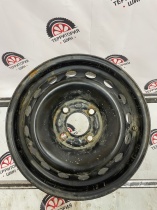 Штамп Reno R13 4*100 ЦО60.1 ЕТ36 5.5J