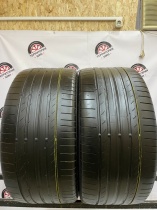 Continental ContiSportContact 5 315/40 R21 111Y