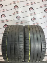 Pirelli P Zero  R21 315/30