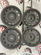 Штампы R15 4х100