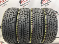 Dunlop Grandtrek SJ6 R17 225/65