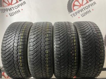 Continental ContiIceContact SSR R16 205/55
