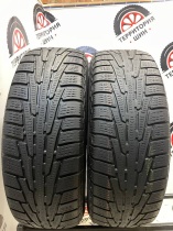 Nokian Nordman RS2 SUV 225/65/17