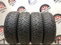 Nexen Winguard WinSpike WS62 215/70/16
