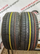 Falken Azenis FK510 SUV R18 215/50