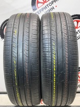 Nexen CP672 205/65/16