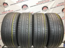 Royal Black Royal Performance R19	235/55