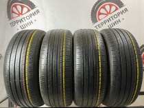 Hankook Dynapro HP2 R17 245/65