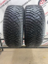 Dunlop grandtrek ice 03 R20 275/50