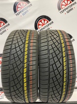 Continental ExtremeContact DWS R18 255/35+225/40