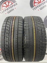 Bridgestone Blizzak RFT R18 225/50