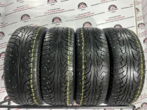 Nokian Hakkapeliitta Sport Utility 5 R18	265/60