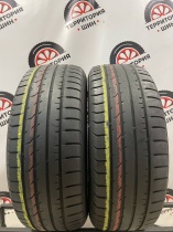Kumho Crugen HP91 R18 265/60