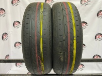 Bridgestone Nextry Ecopia 165/65 81S R15
