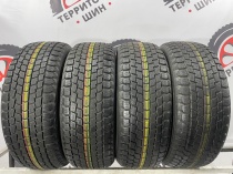 Hankook Dynapro I'Cept RW08 R18 215/55