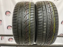 Hankook Winter i*Cept evo 235/45 R17 97V Hankook Winter i*Cept evo 235/45 R17 97V