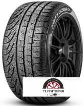 Pirelli Winter Sottozero II R20 275/40 106W