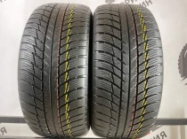 Bridgestone Blizzak LM01 RFT R17 225/50